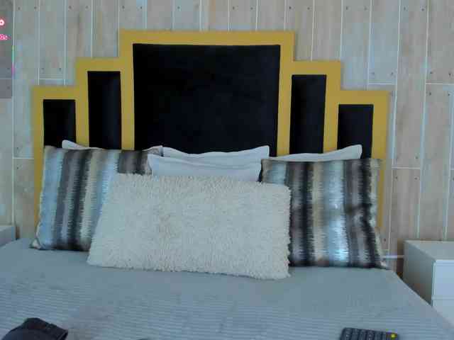 IsabellaSouza webcam