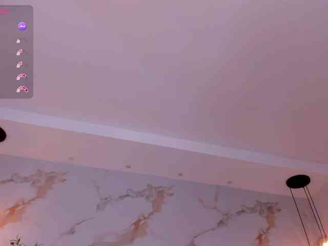 IsabellaSouza webcam