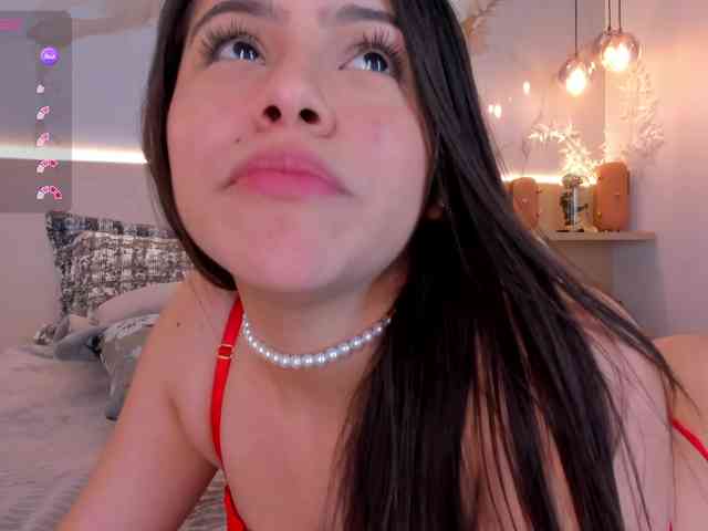 IsabellaSouza webcam