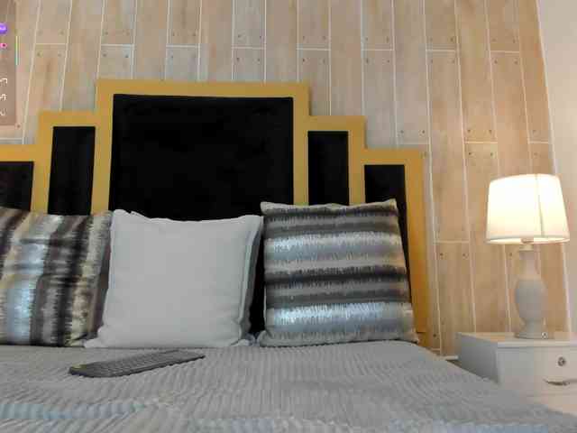 IsabellaSouza webcam