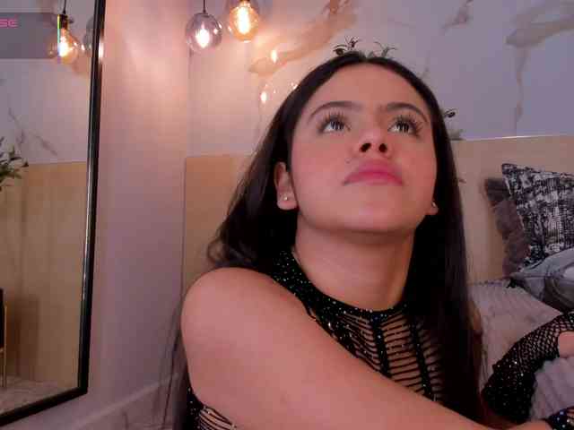 IsabellaSouza webcam