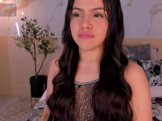 IsabellaSouza webcam