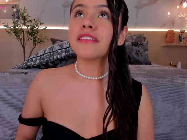 IsabellaSouza webcam