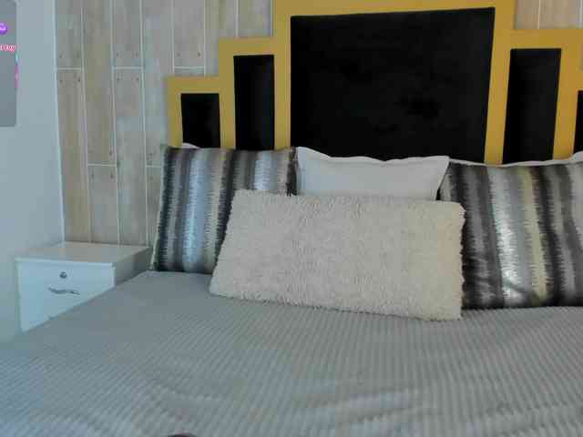 IsabellaSouza webcam