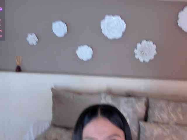 IsabellaSouza webcam