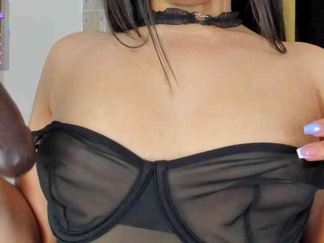 IsabellaSouza webcam