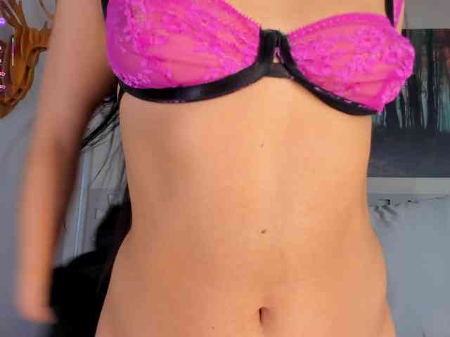 IsabellaSouza webcam