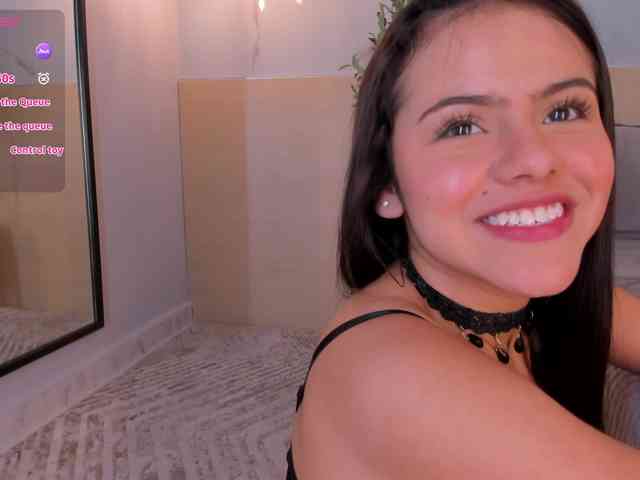 IsabellaSouza webcam