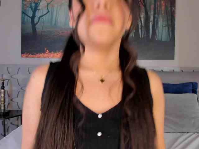 IsabellaSouza webcam