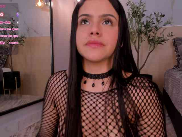 IsabellaSouza webcam