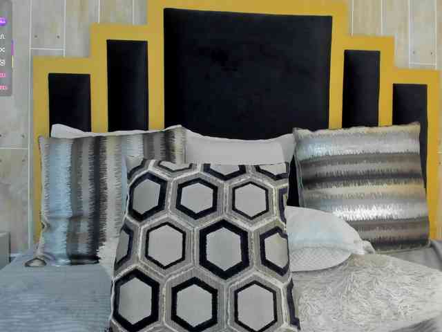 IsabellaSouza webcam