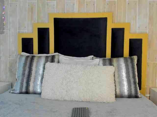 IsabellaSouza webcam