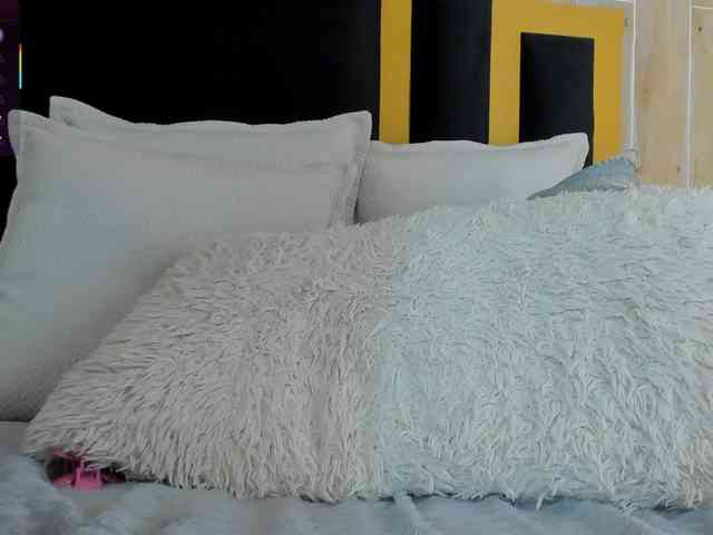 IsabellaSouza webcam