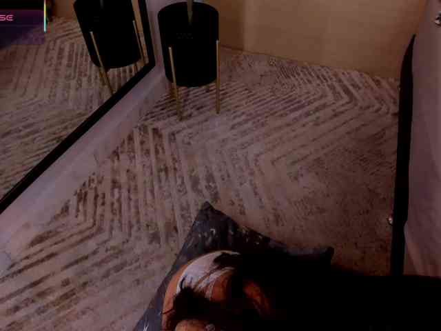 IsabellaSouza webcam