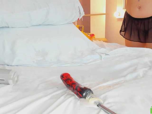 julyannaa from BongaCams is Freechat