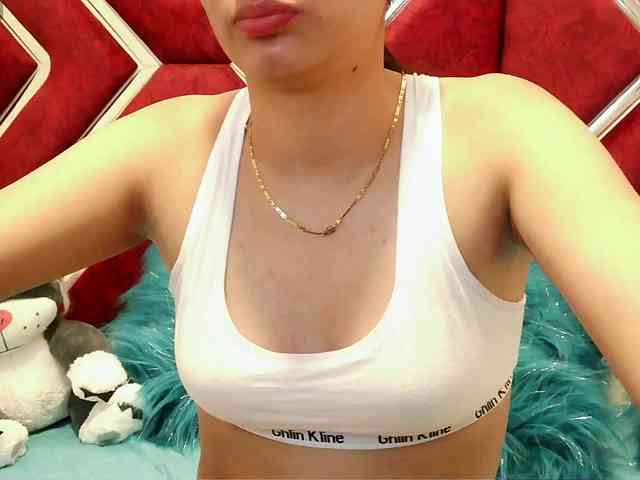 Tiffany-1 Live Webcam on BongaCams Tiffany-1 Live Webcam on BongaCams