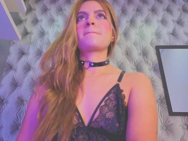 Gabytaylor's BongaCams show and profile