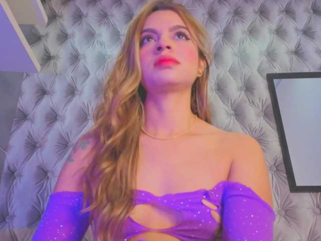 Gabytaylor's BongaCams show and profile