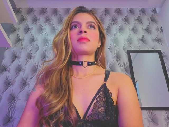 Gabytaylor's BongaCams show and profile