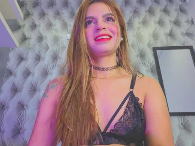 Gabytaylor's BongaCams show and profile