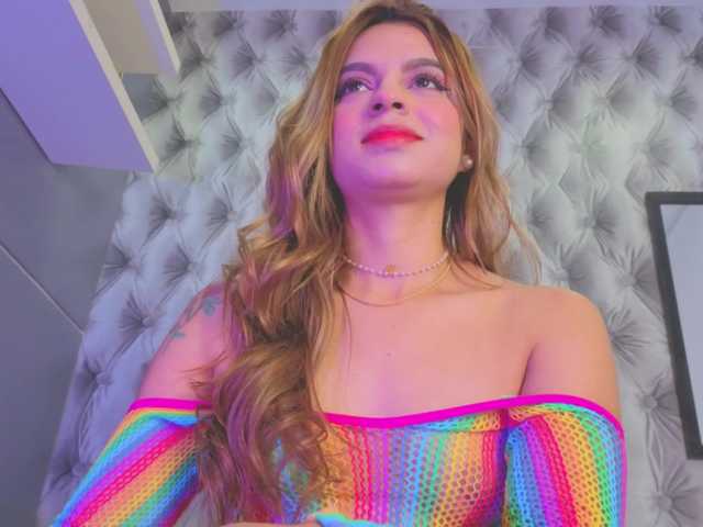 Gabytaylor's BongaCams show and profile