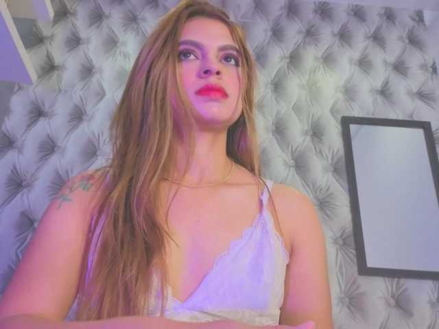 Gabytaylor's BongaCams show and profile