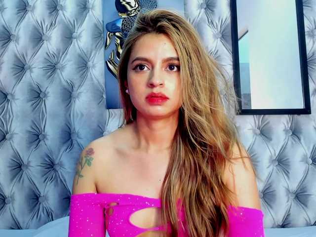Gabytaylor from BongaCams