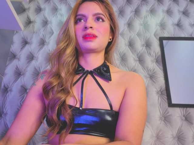 Gabytaylor's BongaCams show and profile