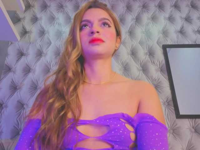 Gabytaylor's BongaCams show and profile