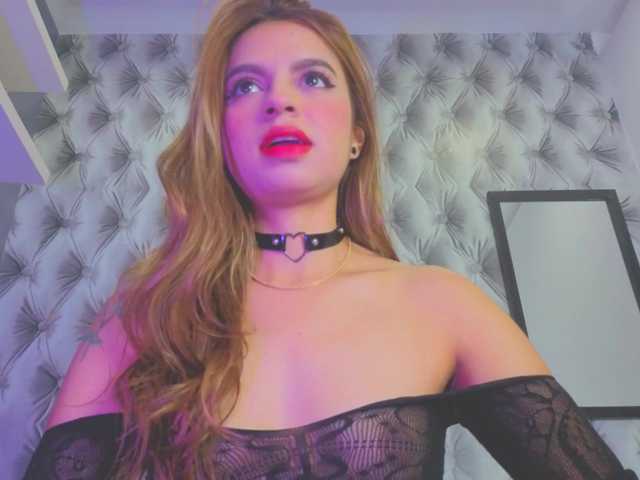 Gabytaylor's BongaCams show and profile