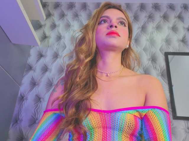Gabytaylor's BongaCams show and profile