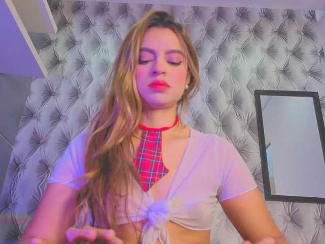 Gabytaylor's BongaCams show and profile