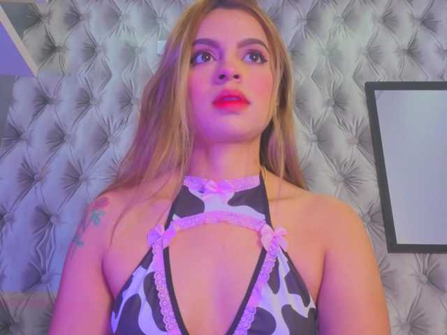 Gabytaylor's BongaCams show and profile