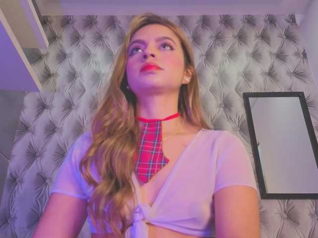 Gabytaylor's BongaCams show and profile