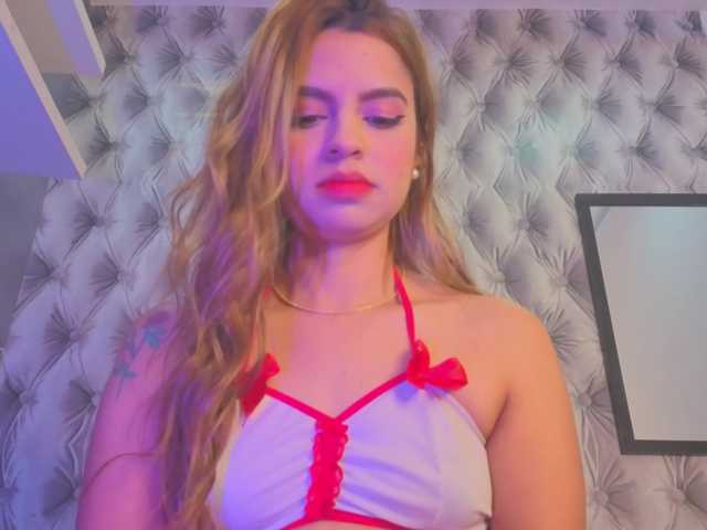 Gabytaylor's BongaCams show and profile