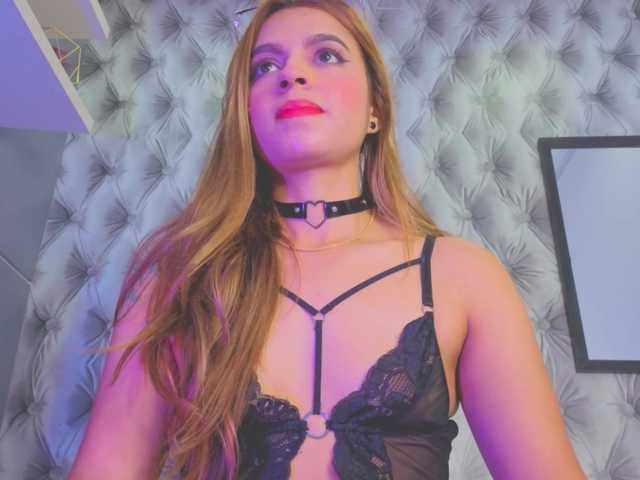 Gabytaylor's BongaCams show and profile