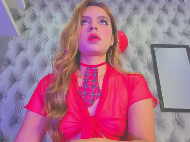 Gabytaylor's BongaCams show and profile