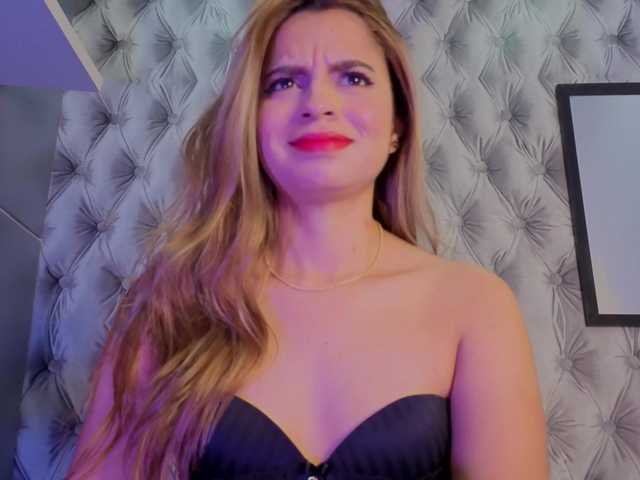 Gabytaylor's BongaCams show and profile