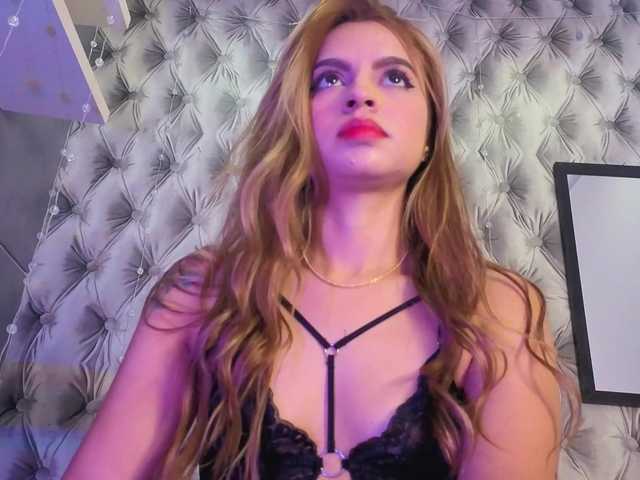 Gabytaylor's BongaCams show and profile