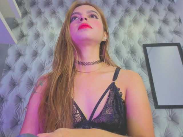 Gabytaylor's BongaCams show and profile