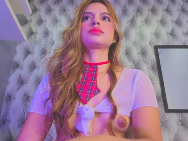 Gabytaylor's BongaCams show and profile