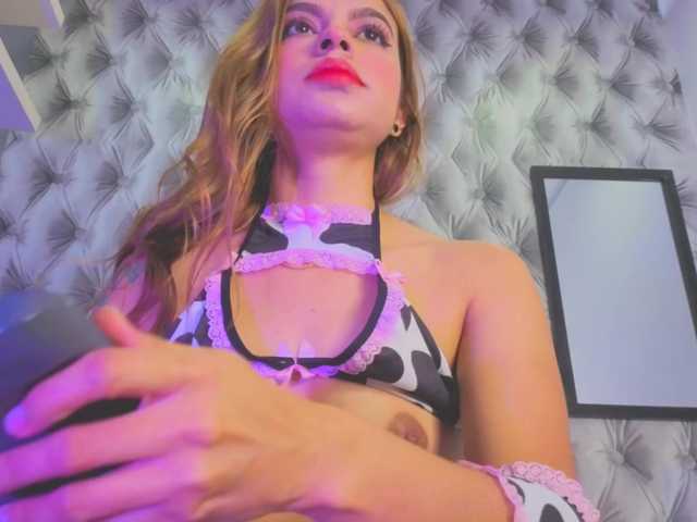 Gabytaylor's BongaCams show and profile