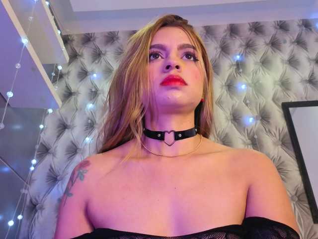 Gabytaylor Live Cam on BongaCams and RICams