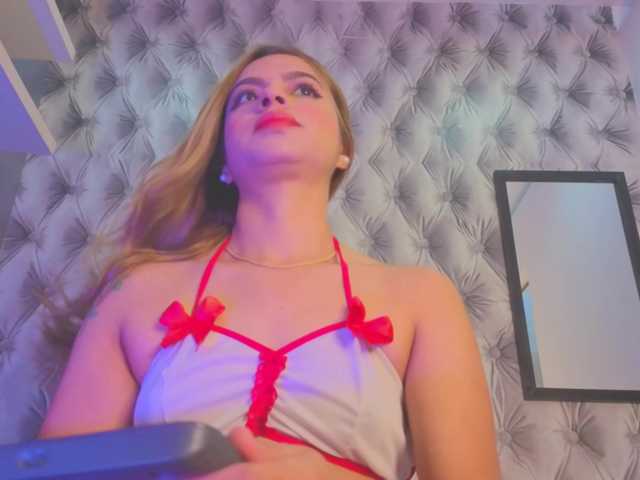 Gabytaylor's BongaCams show and profile