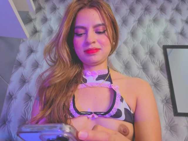 Gabytaylor's BongaCams show and profile