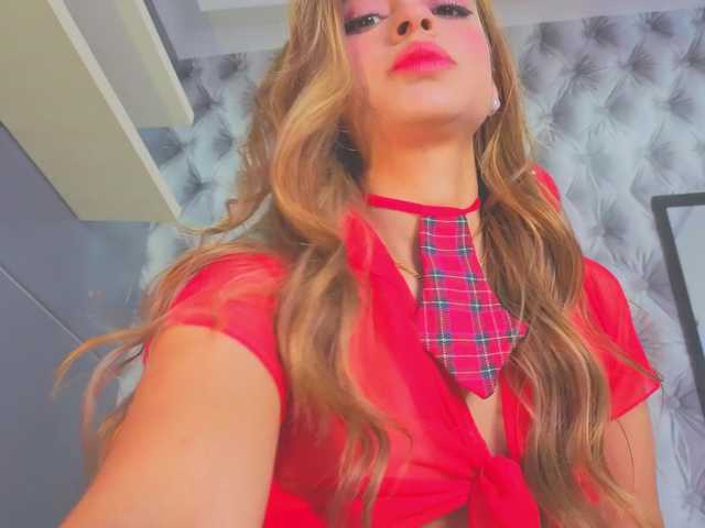 Gabytaylor's BongaCams show and profile