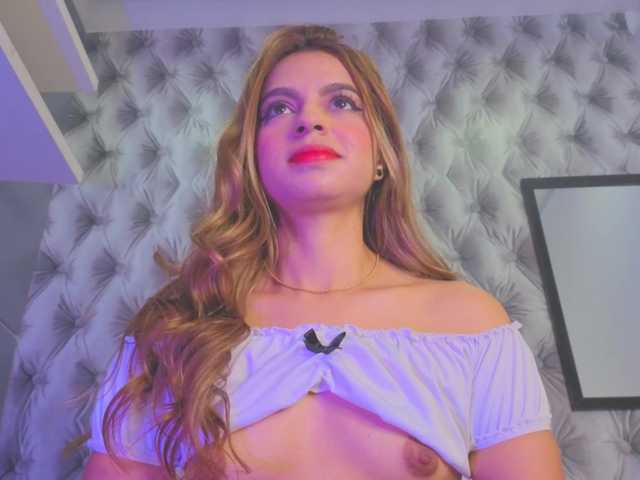 Gabytaylor's BongaCams show and profile