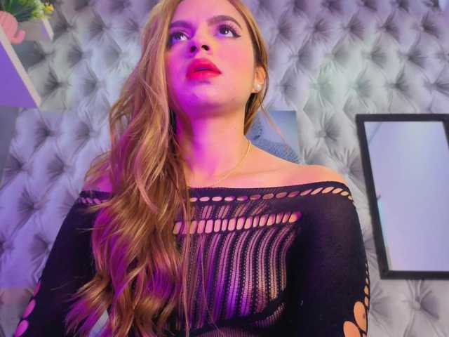 Gabytaylor from BongaCams is Freechat