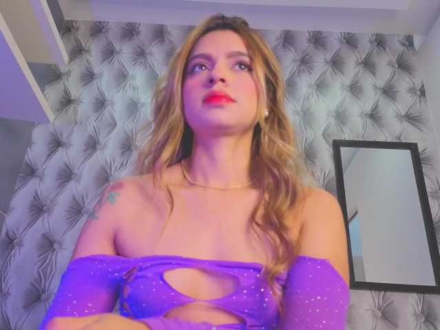 Gabytaylor's BongaCams show and profile