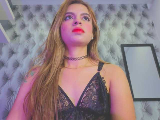 Gabytaylor's BongaCams show and profile